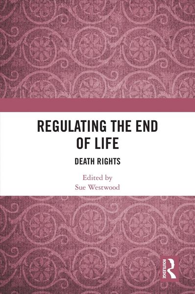 Produktbild: Regulating the End of Life