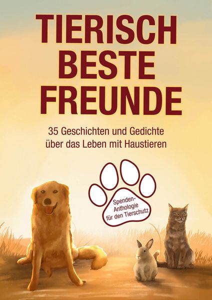 Produktbild: Tierisch beste Freunde