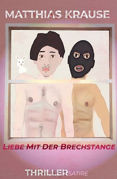 Produktbild: Liebe mit der Brechstange