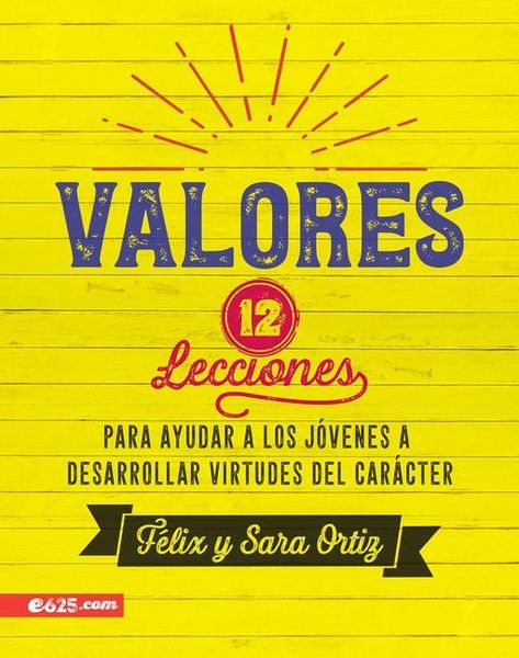 Produktbild: Valores