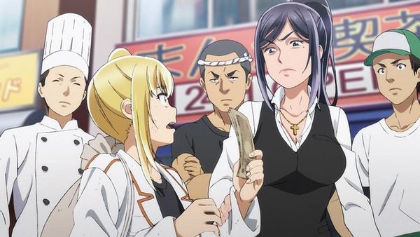 Produktbild: Hinamatsuri - Volume 1: Episode 01-04
