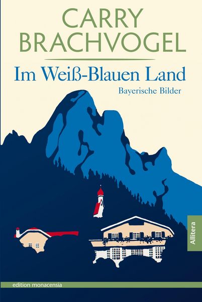 Produktbild: Im Wei&szlig;-Blauen Land