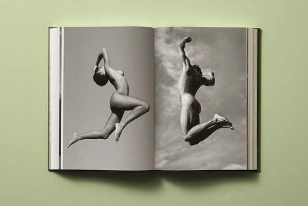 Produktbild: Bruce Weber