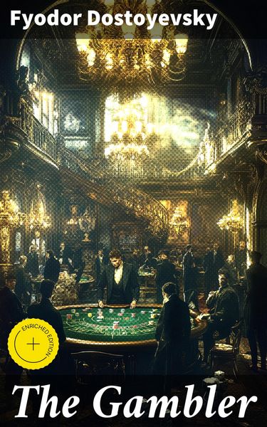Produktbild: The Gambler