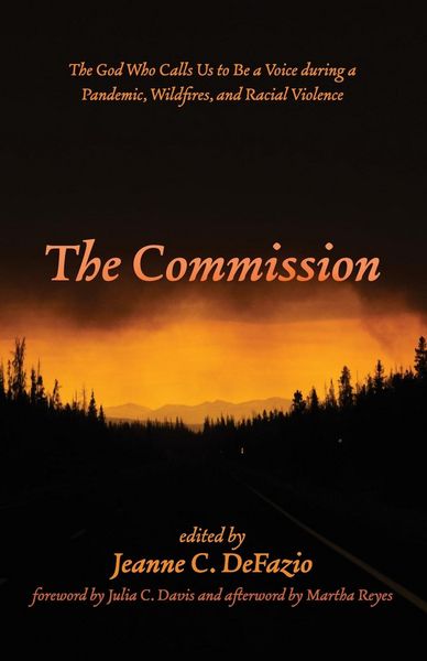 Produktbild: The Commission