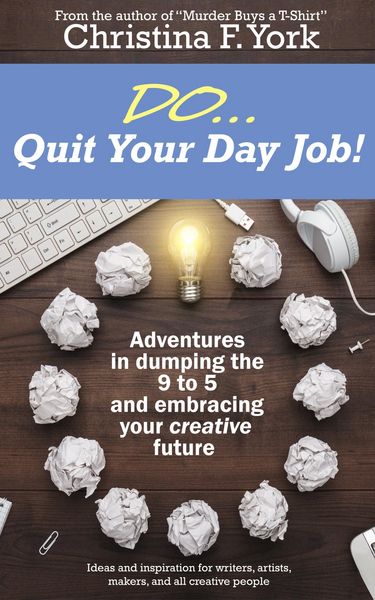 Produktbild: Do ... Quit Your Day Job