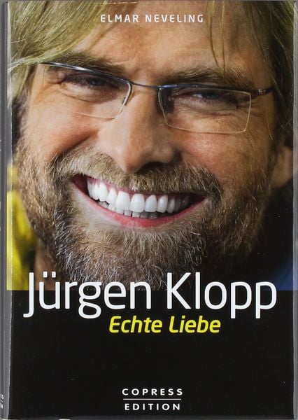 Produktbild: J&uuml;rgen Klopp
