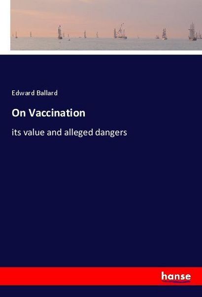 Produktbild: On Vaccination