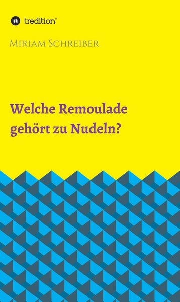 Produktbild: Welche Remoulade geh&ouml;rt zu Nudeln?