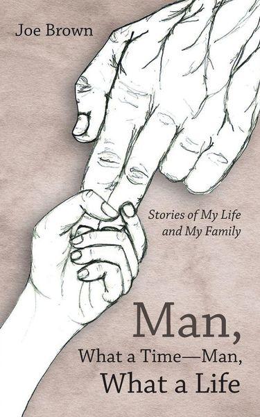 Produktbild: Man, What a Time-Man, What a Life