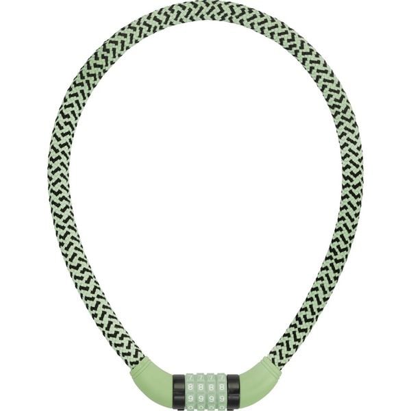 Produktbild: PUKY Kabelschloss LOCKSTAR retro green