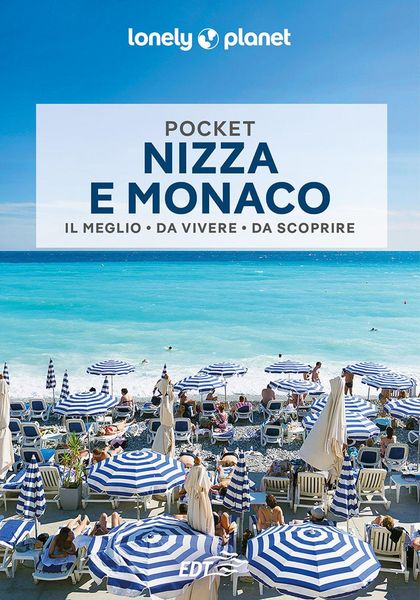 Produktbild: Nizza e Monaco Pocket