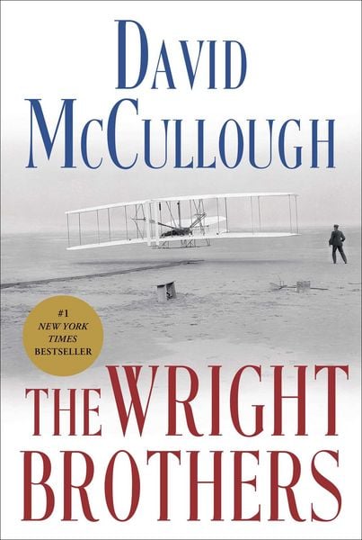 Produktbild: The Wright Brothers