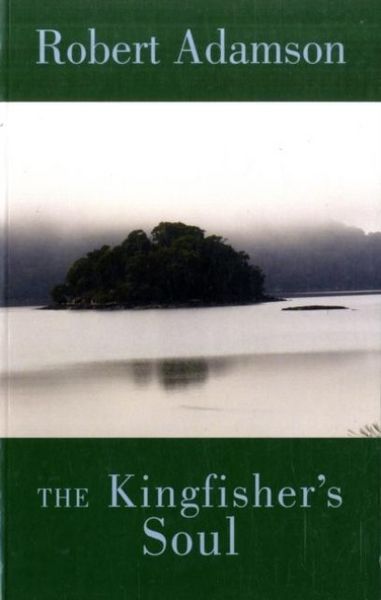 Produktbild: The Kingfisher's Soul
