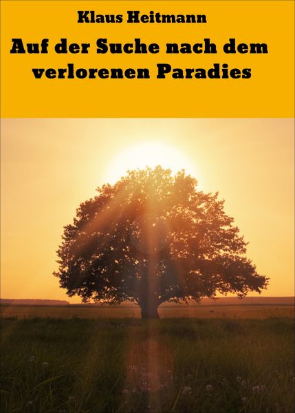 Produktbild: Auf der Suche nach dem verlorenen Paradies
