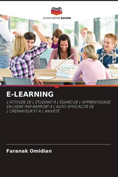 Produktbild: E-Learning