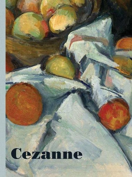 Produktbild: Cezanne