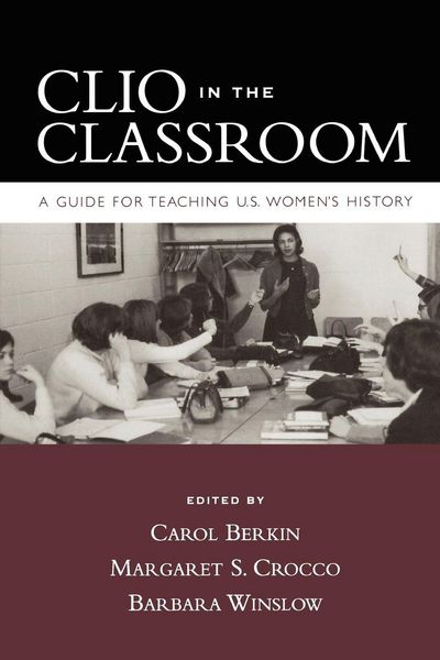 Produktbild: Clio in the Classroom