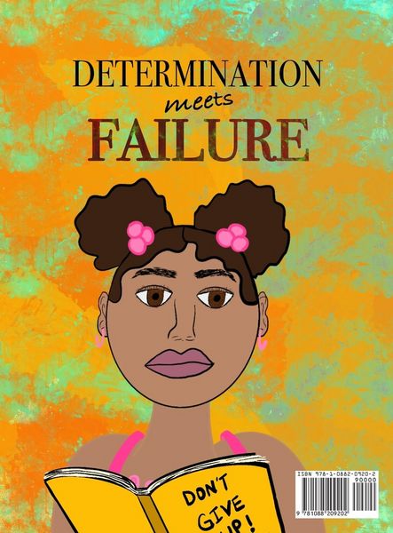 Produktbild: Determination Meets Failure