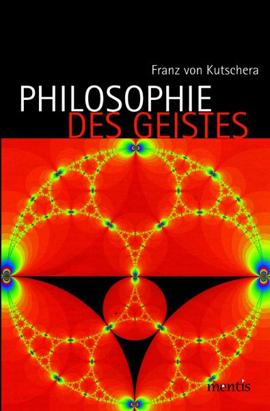 Produktbild: Philosophie des Geistes
