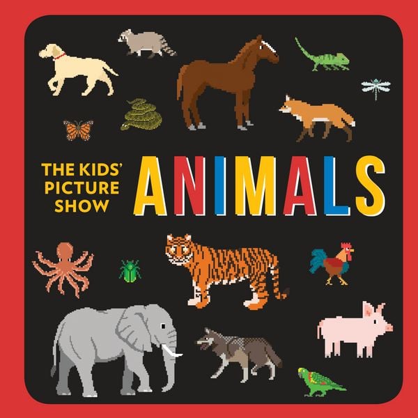 Produktbild: Animals