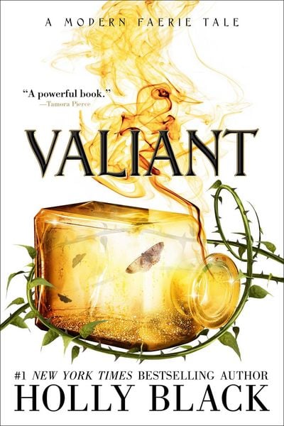 Produktbild: Valiant