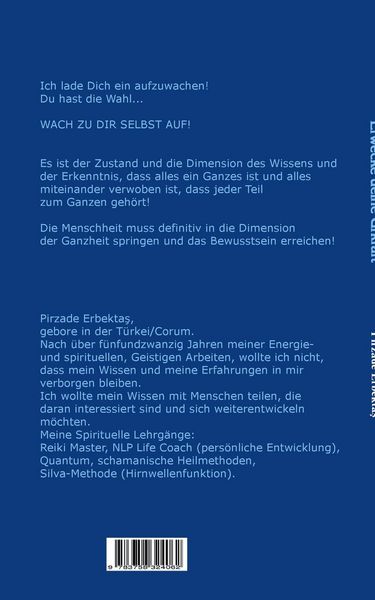 Produktbild: Erwecke deine Urkraft