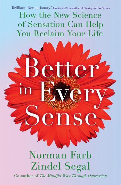 Produktbild: Better in Every Sense
