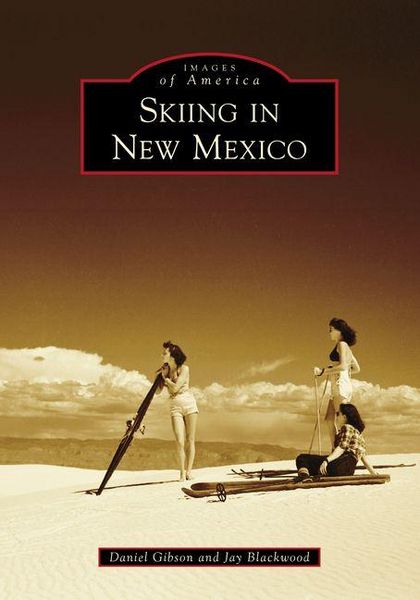 Produktbild: Skiing in New Mexico