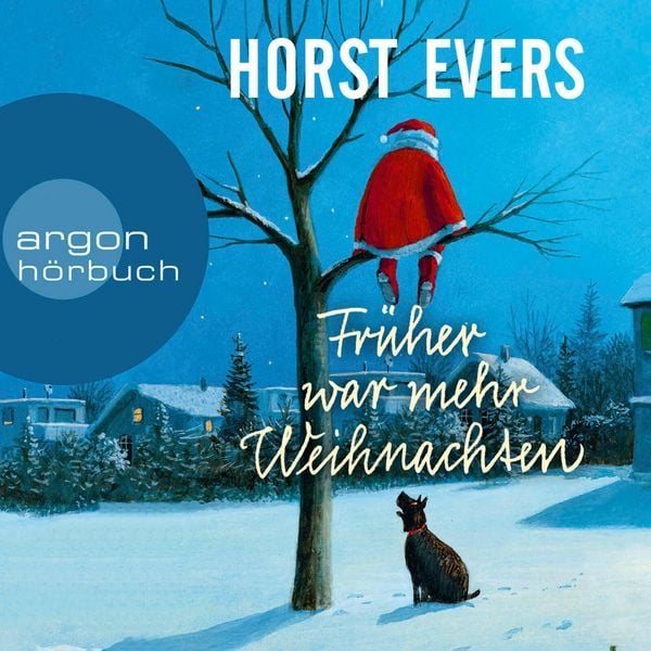 Produktbild: Fr&uuml;her war mehr Weihnachten