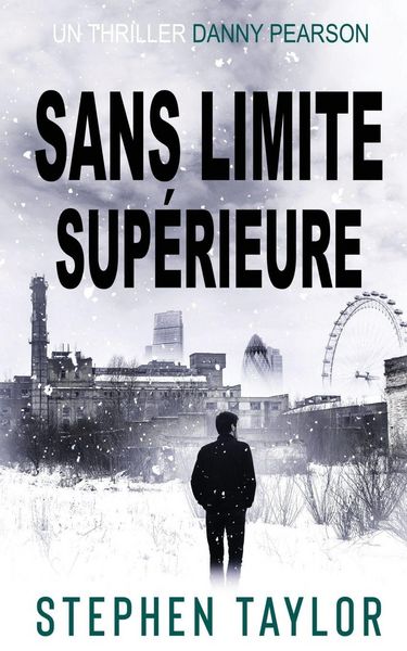 Produktbild: Sans Limite Sup&eacute;rieure