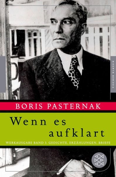Produktbild: Wenn es aufklart