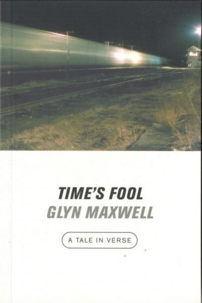Produktbild: Maxwell, G: Time's Fool