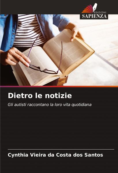 Produktbild: Dietro le notizie