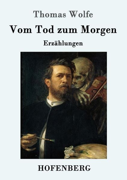 Produktbild: Vom Tod zum Morgen