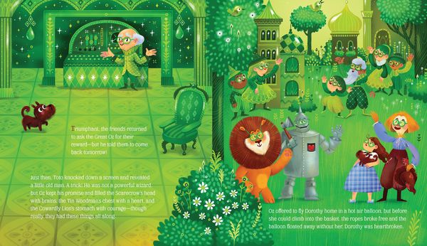 Produktbild: Lit for Little Hands