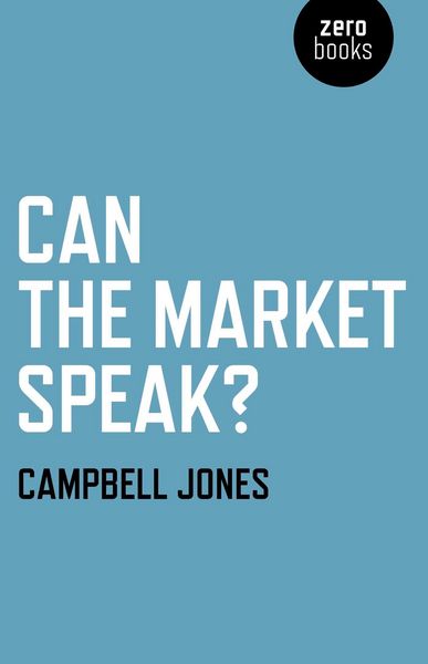 Produktbild: Can The Market Speak?
