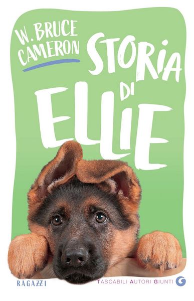 Produktbild: Storia di Ellie