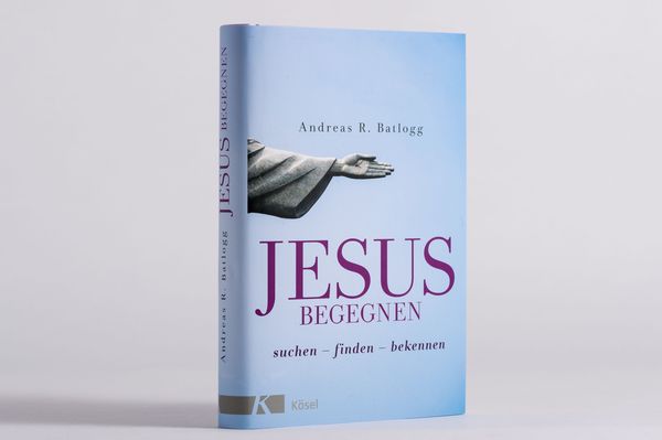 Jesus begegnen