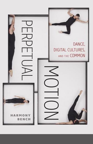 Produktbild: Bench, H: Perpetual Motion