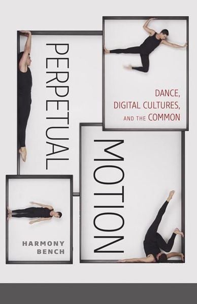 Produktbild: Bench, H: Perpetual Motion