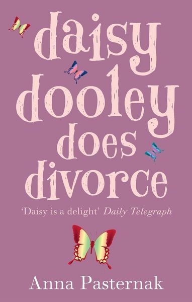 Produktbild: Daisy Dooley Does Divorce
