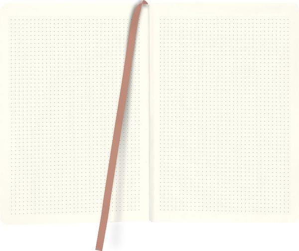 Produktbild: MyNOTES Notizbuch A5: Glücksmomente