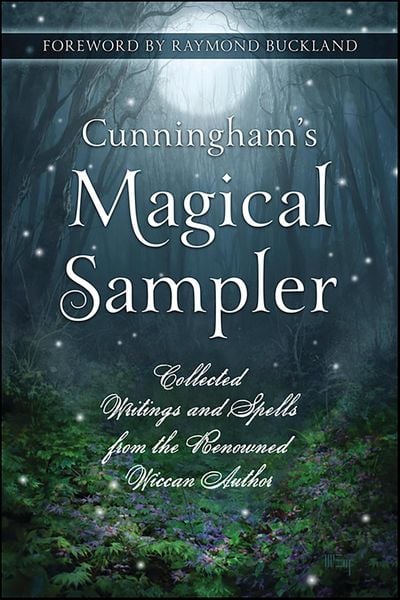 Produktbild: Cunningham's Magical Sampler