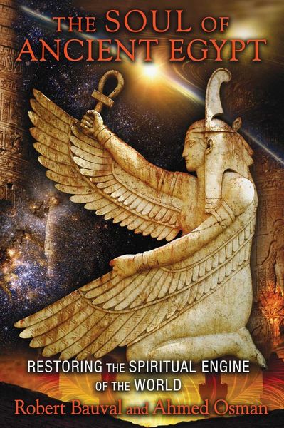 Produktbild: The Soul of Ancient Egypt
