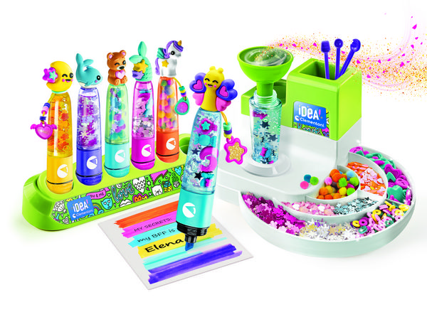 Produktbild: Mein Textmarker-Atelier