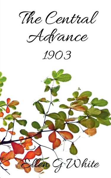 Produktbild: The Central Advance (1903)