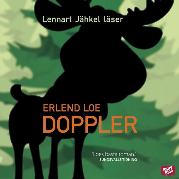 Produktbild: Doppler