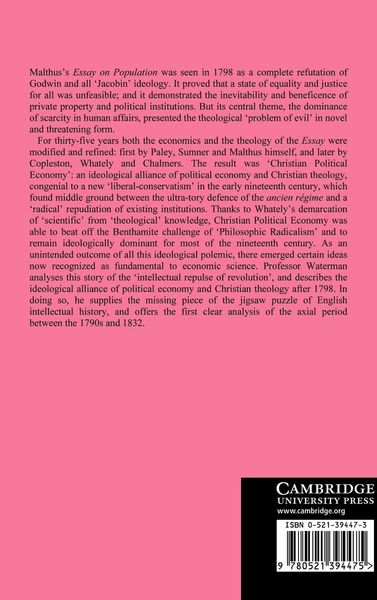 Produktbild: Revolution, Economics and Religion