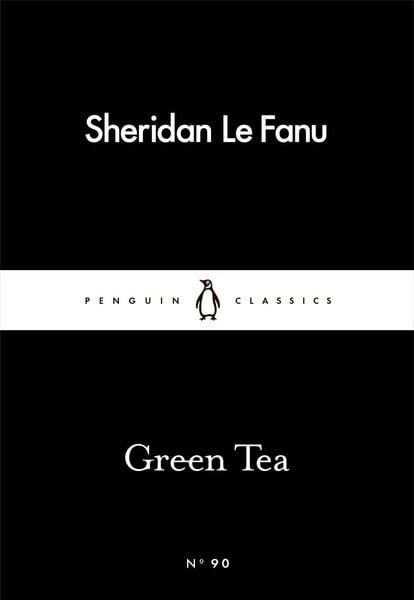 Produktbild: Green Tea
